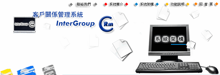 CRM�Ȥ����Y�޲z�t��